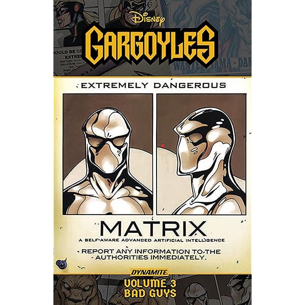 Gargoyles: Classic Years | Amazon.com.br